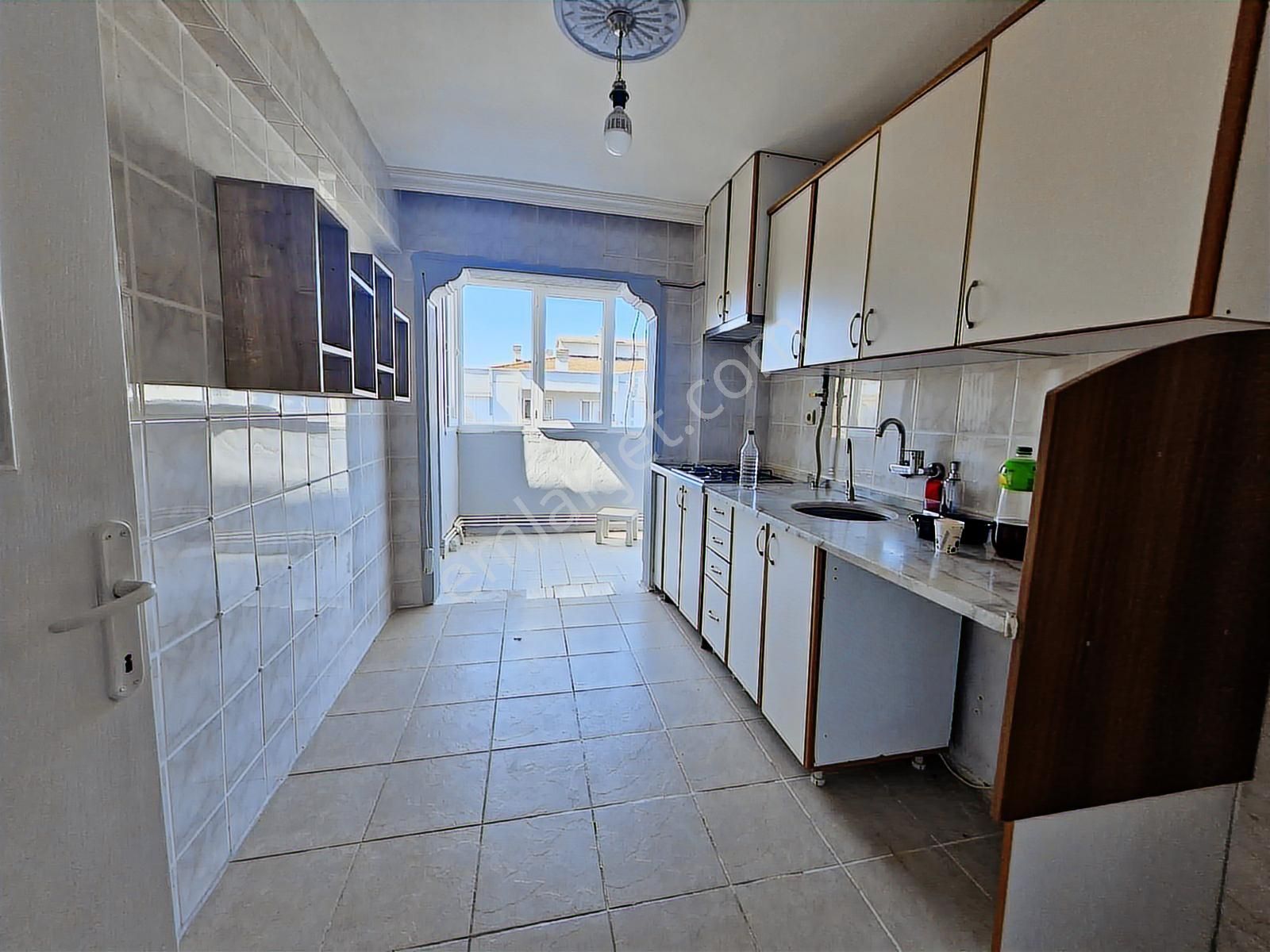 İzmir Çiğli Harmandalı Cumhuriyet Mh 3+1 Kiralık Daire Cb Ph - Görsel 18