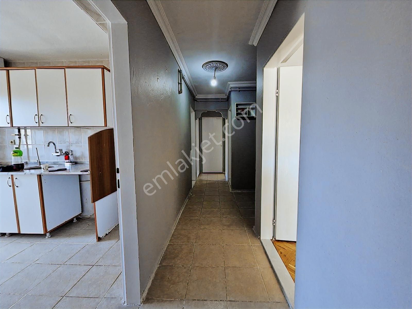 İzmir Çiğli Harmandalı Cumhuriyet Mh 3+1 Kiralık Daire Cb Ph - Görsel 20