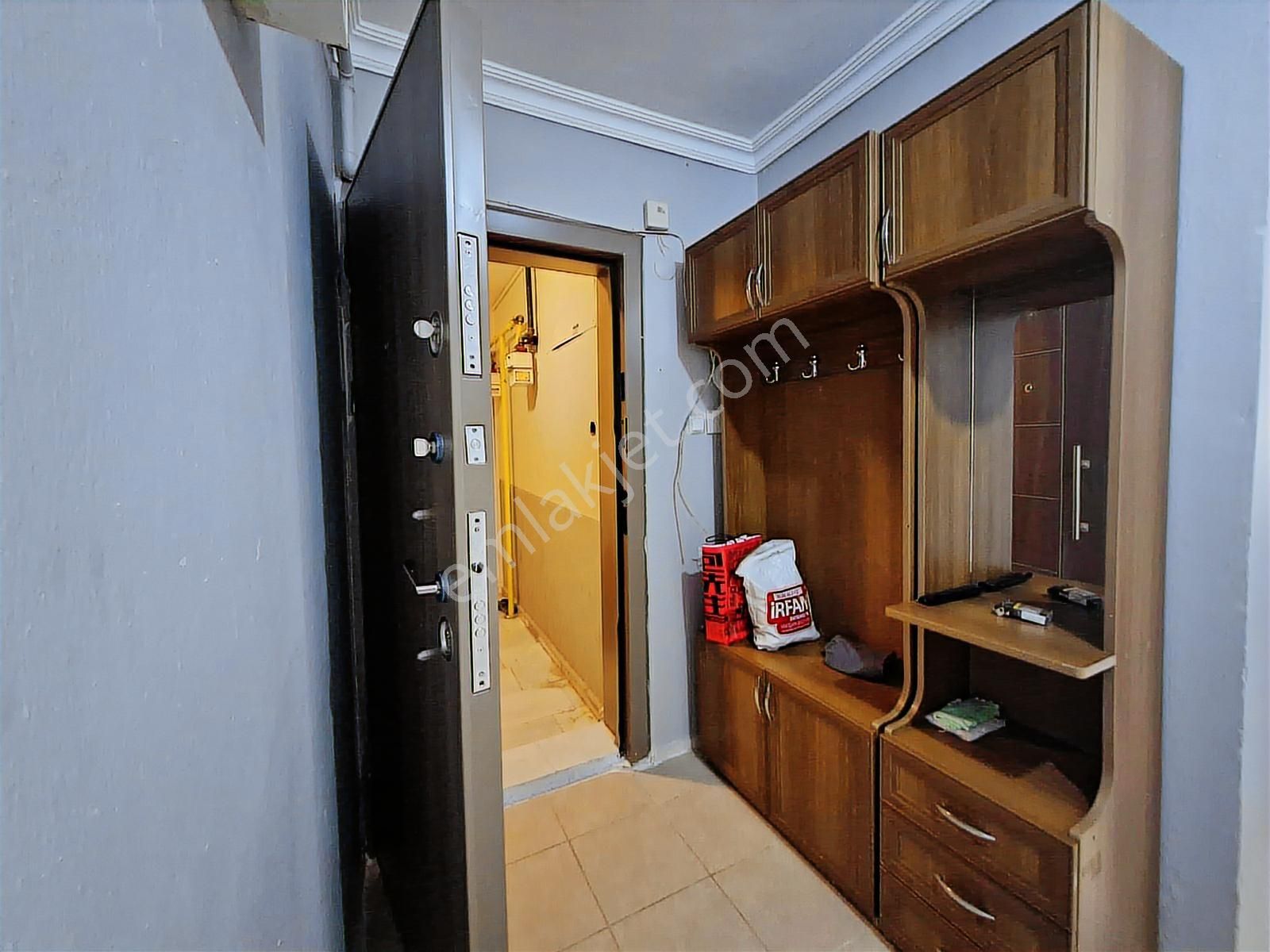 İzmir Çiğli Harmandalı Cumhuriyet Mh 3+1 Kiralık Daire Cb Ph - Görsel 19