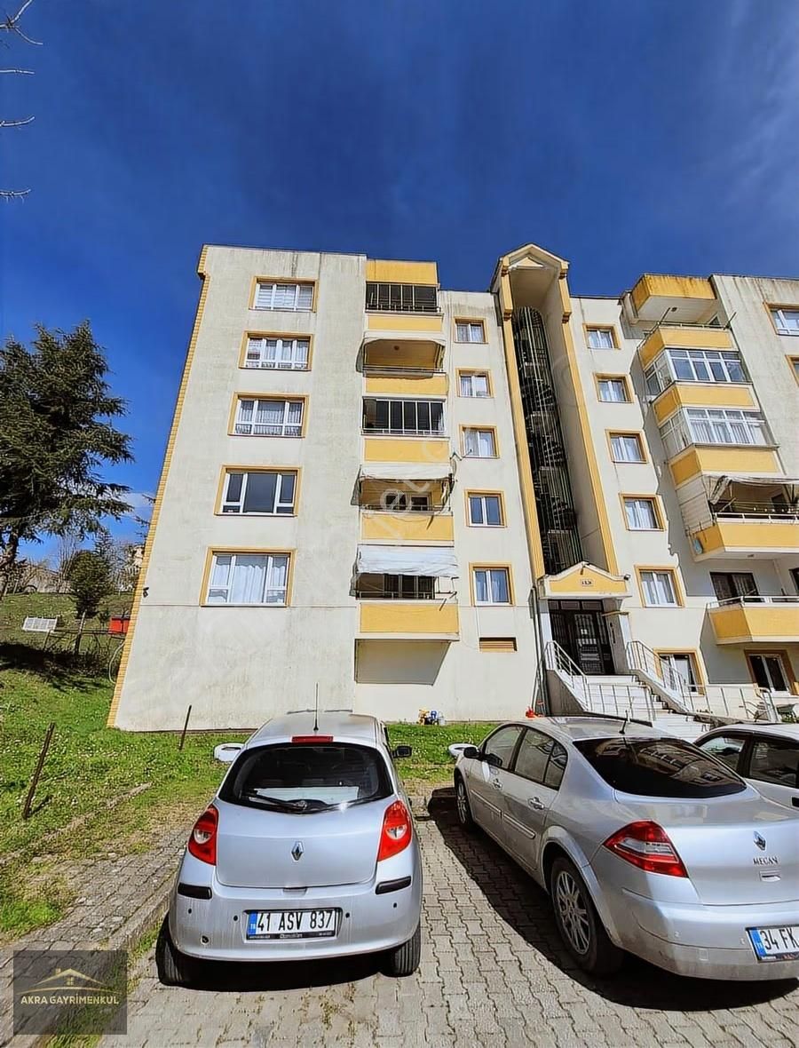 Akra Gayrimenkul'den 4.etapta 3+1 Arakat Deniz Manzaralı Daire - Görsel 21