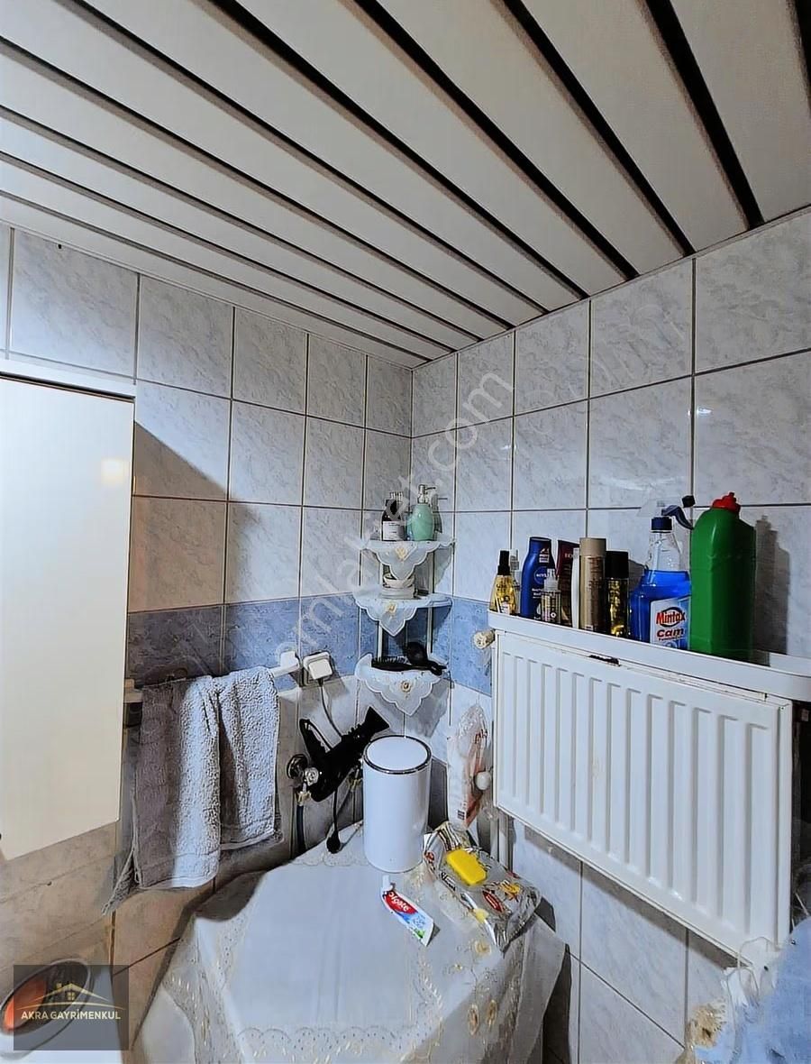 Akra Gayrimenkul'den 4.etapta 3+1 Arakat Deniz Manzaralı Daire - Görsel 10