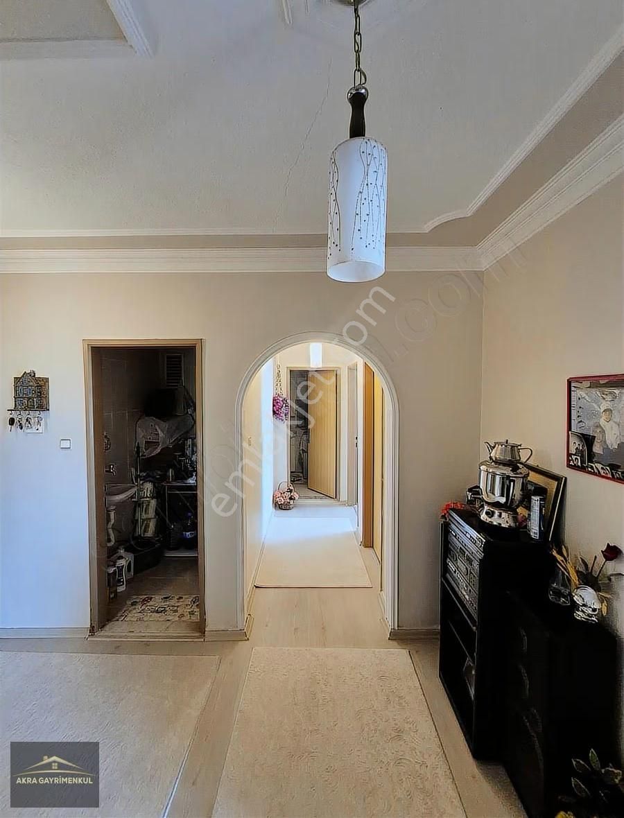 Akra Gayrimenkul'den 4.etapta 3+1 Arakat Deniz Manzaralı Daire - Görsel 16