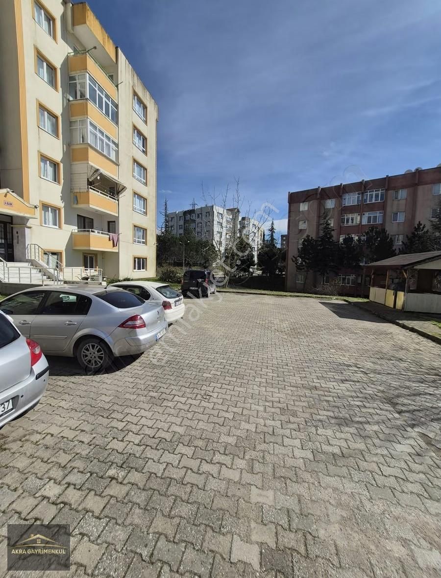 Akra Gayrimenkul'den 4.etapta 3+1 Arakat Deniz Manzaralı Daire - Görsel 5