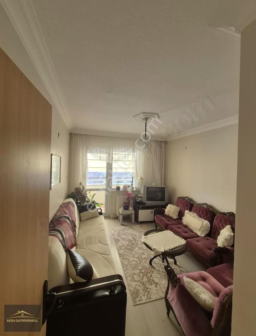 Akra Gayrimenkul'den 4.etapta 3+1 Arakat Deniz Manzaralı Daire - Görsel 32