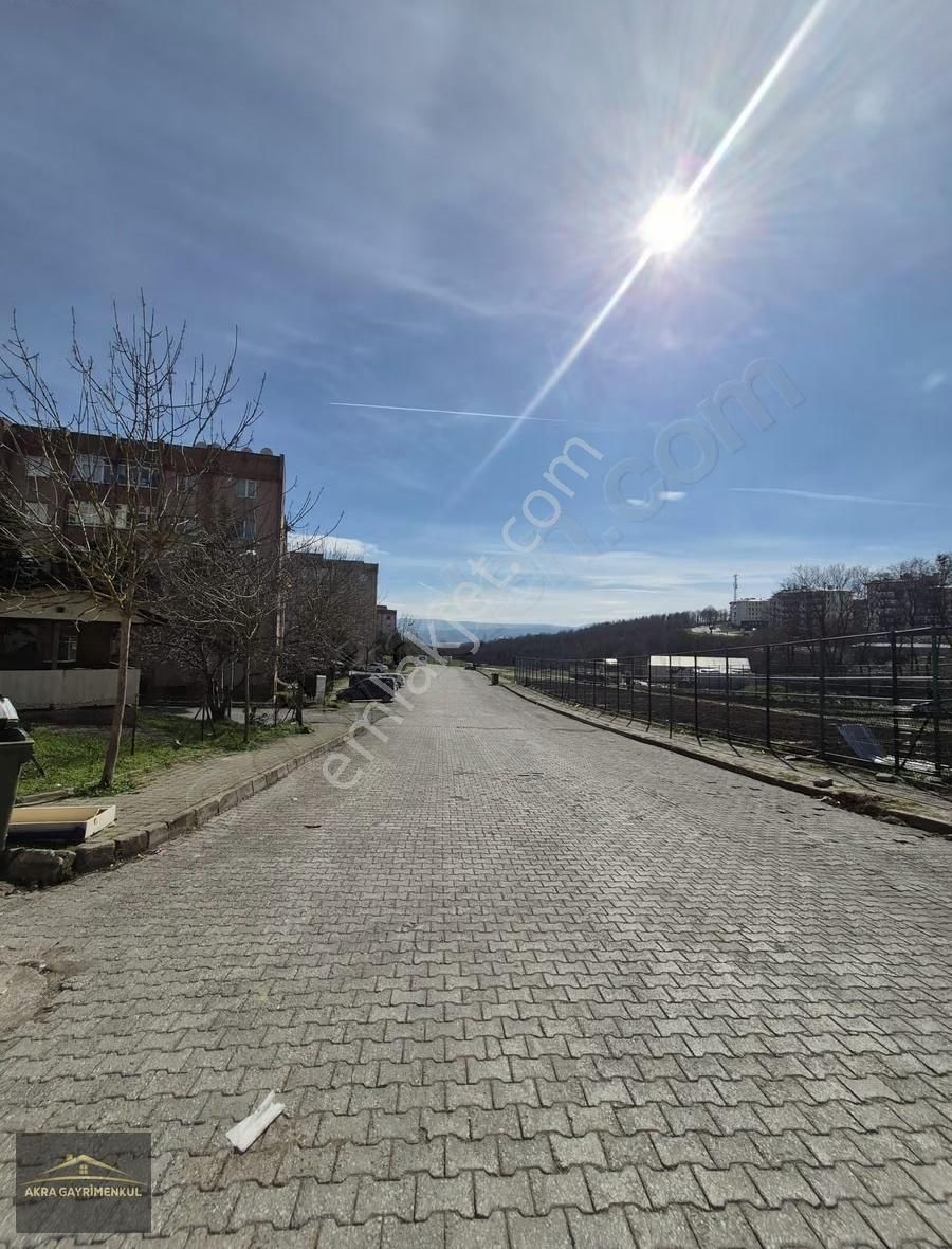 Akra Gayrimenkul'den 4.etapta 3+1 Arakat Deniz Manzaralı Daire - Görsel 23