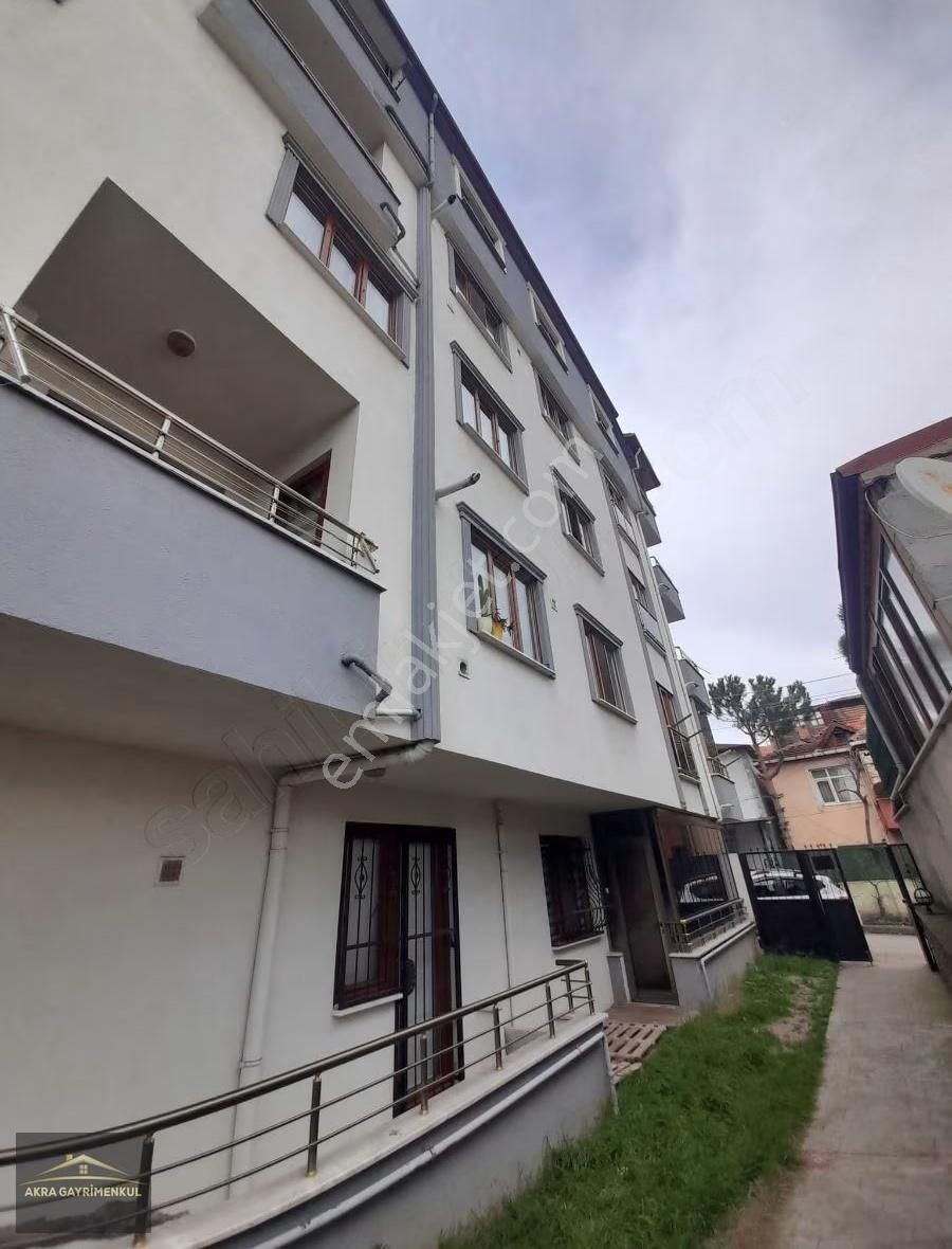 Kuzey Mahallesinde Satılık Kombili 3+1 Ters Dubleks Daire - Görsel 4