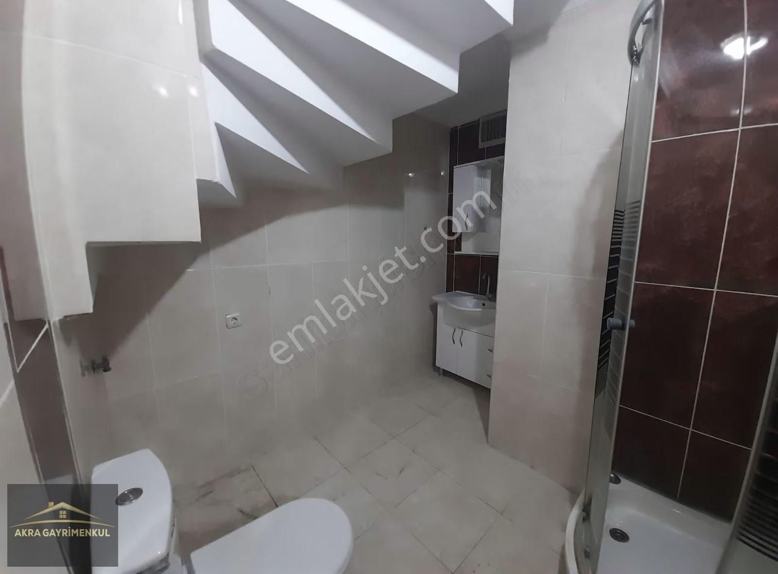 Kuzey Mahallesinde Satılık Kombili 3+1 Ters Dubleks Daire - Görsel 7