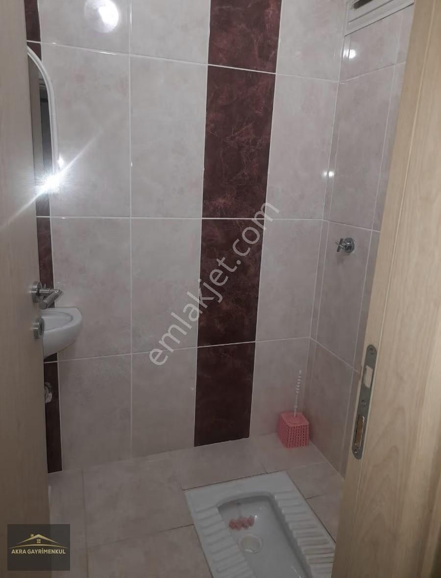 Kuzey Mahallesinde Satılık Kombili 3+1 Ters Dubleks Daire - Görsel 26
