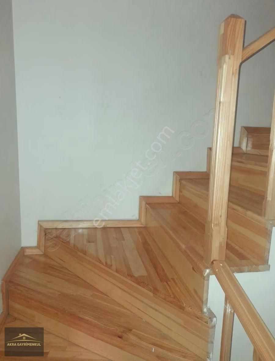 Kuzey Mahallesinde Satılık Kombili 3+1 Ters Dubleks Daire - Görsel 12
