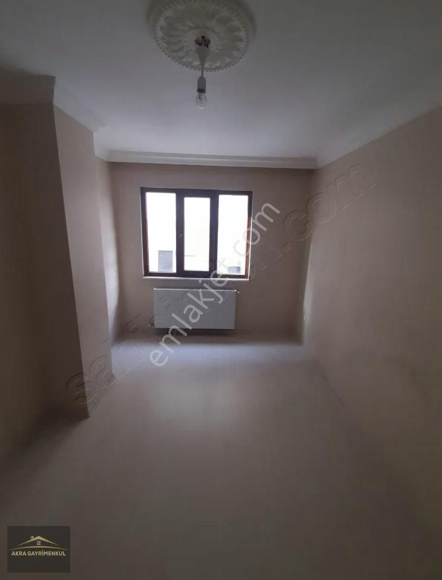 Kuzey Mahallesinde Satılık Kombili 3+1 Ters Dubleks Daire - Görsel 34