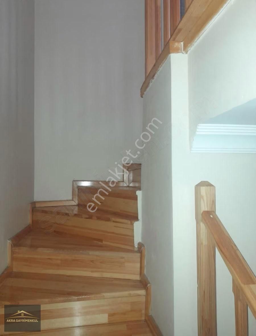 Kuzey Mahallesinde Satılık Kombili 3+1 Ters Dubleks Daire - Görsel 19