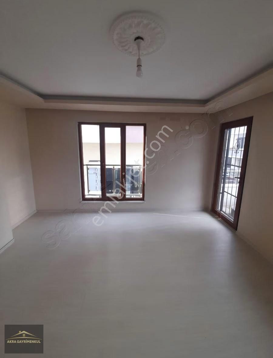 Kuzey Mahallesinde Satılık Kombili 3+1 Ters Dubleks Daire - Görsel 27