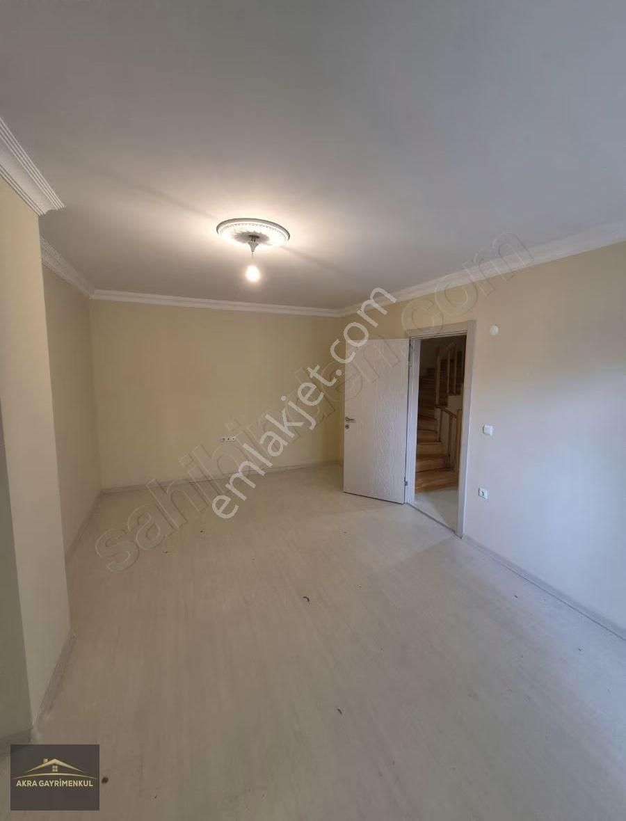 Kuzey Mahallesinde Satılık Kombili 3+1 Ters Dubleks Daire - Görsel 13