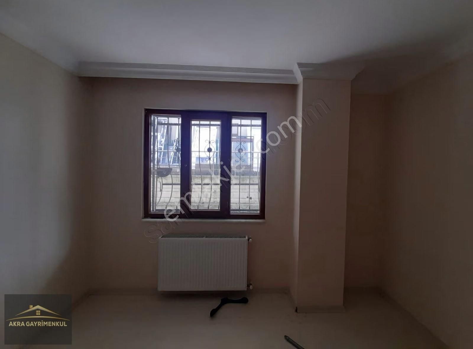 Kuzey Mahallesinde Satılık Kombili 3+1 Ters Dubleks Daire - Görsel 6