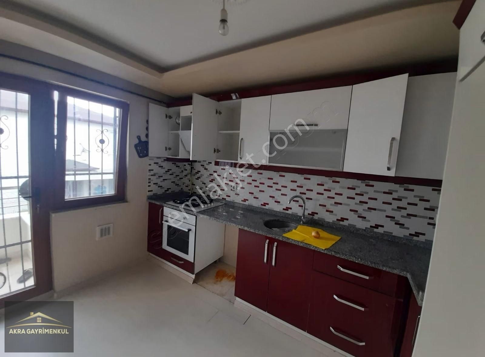 Kuzey Mahallesinde Satılık Kombili 3+1 Ters Dubleks Daire - Görsel 22