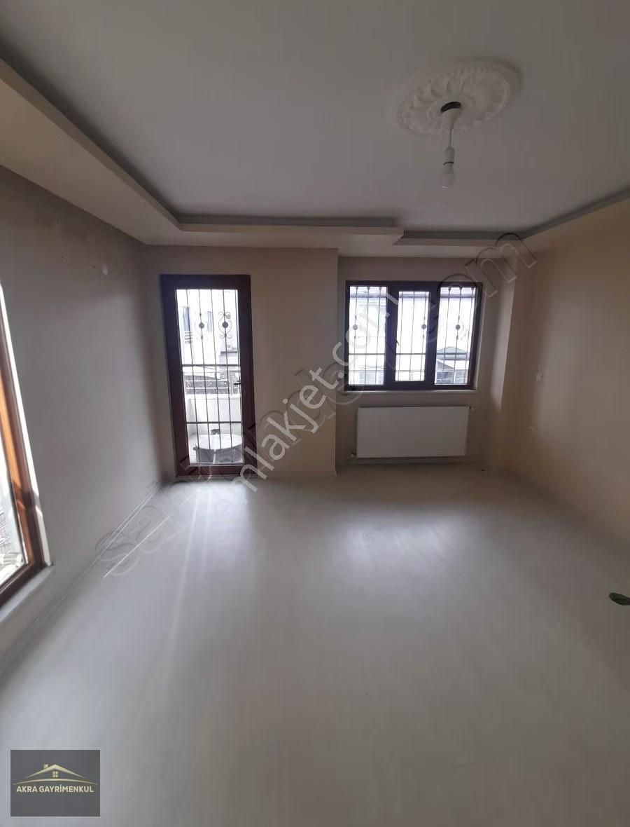 Kuzey Mahallesinde Satılık Kombili 3+1 Ters Dubleks Daire - Görsel 20