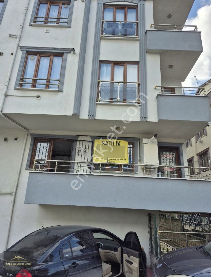 Kuzey Mahallesinde Satılık Kombili 3+1 Ters Dubleks Daire - Görsel 23