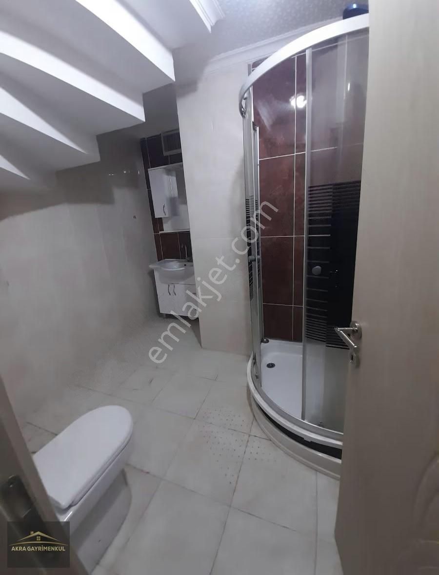 Kuzey Mahallesinde Satılık Kombili 3+1 Ters Dubleks Daire - Görsel 17