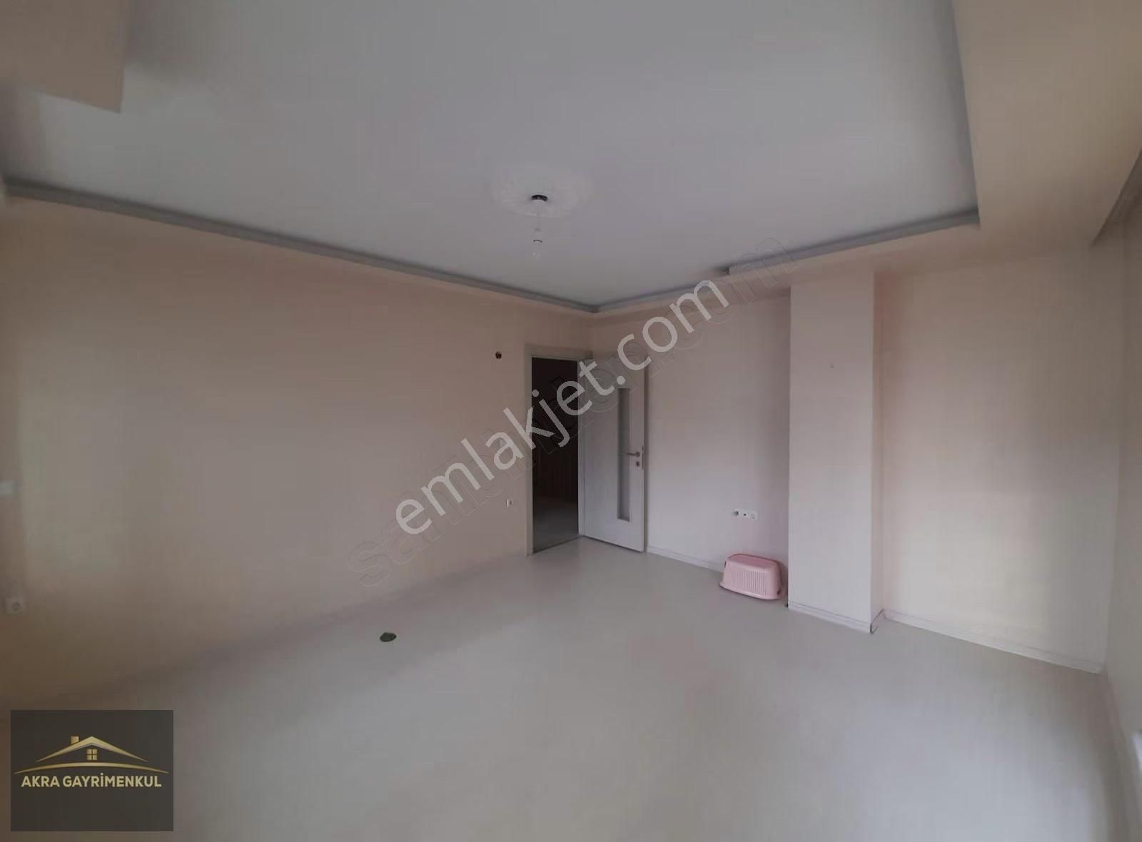 Kuzey Mahallesinde Satılık Kombili 3+1 Ters Dubleks Daire - Görsel 3