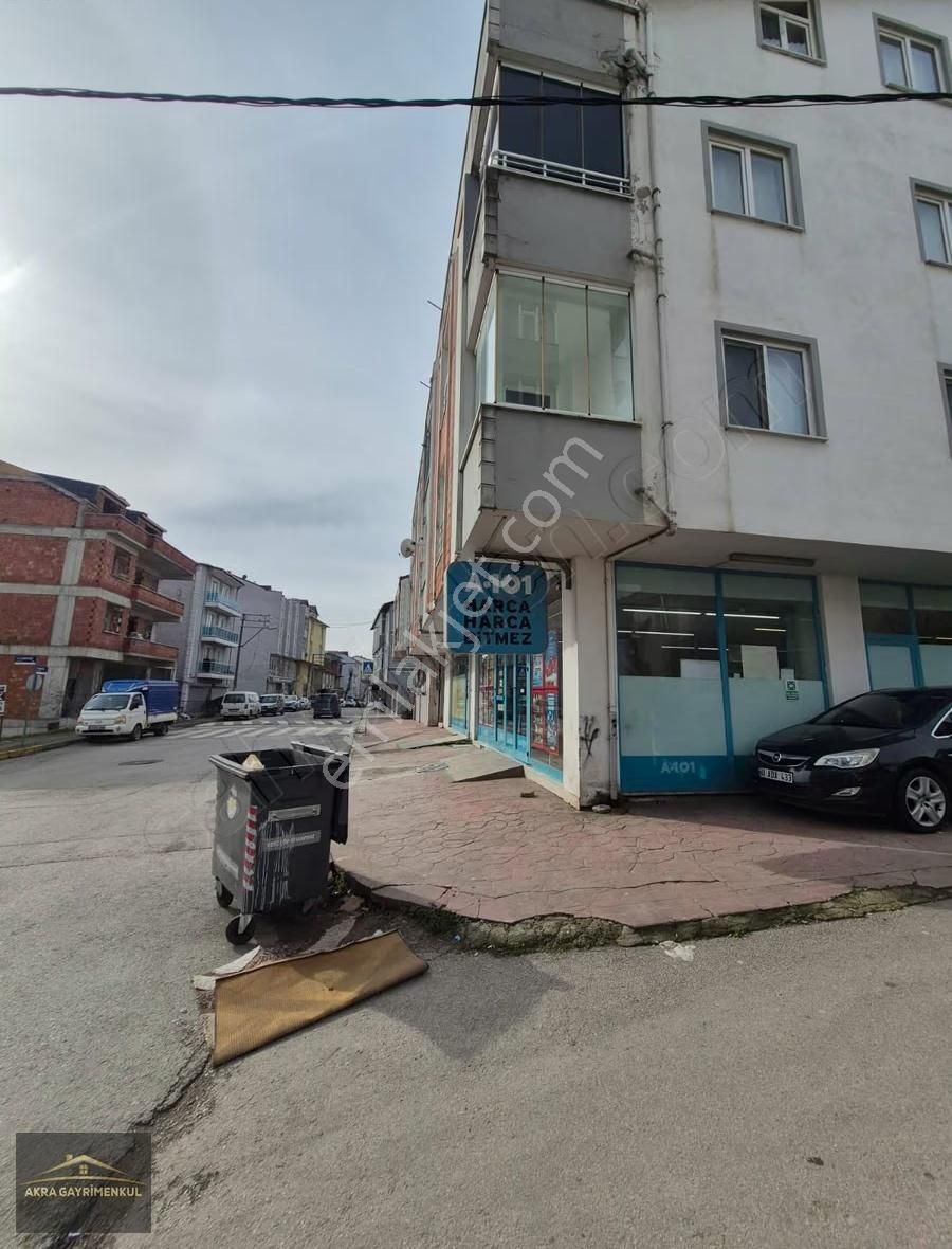 Kuzey Mahallesinde Satılık Kombili 3+1 Ters Dubleks Daire - Görsel 10