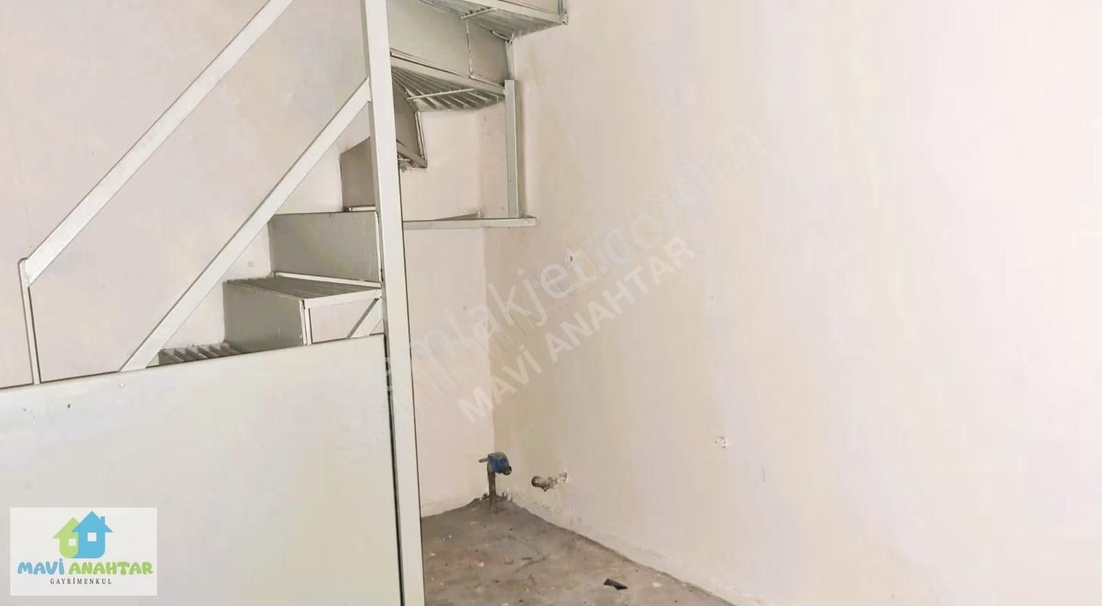 Markantalyaya Yakını, Tahıl Pazarında Satılık Dükkan - Görsel 3