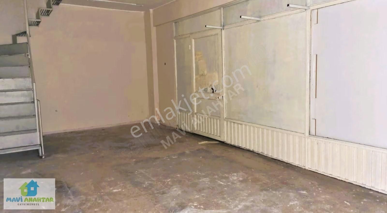 Markantalyaya Yakını, Tahıl Pazarında Satılık Dükkan - Görsel 29