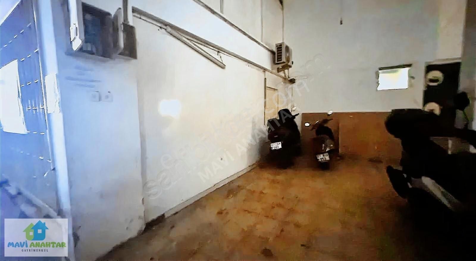 Markantalyaya Yakını, Tahıl Pazarında Satılık Dükkan - Görsel 5