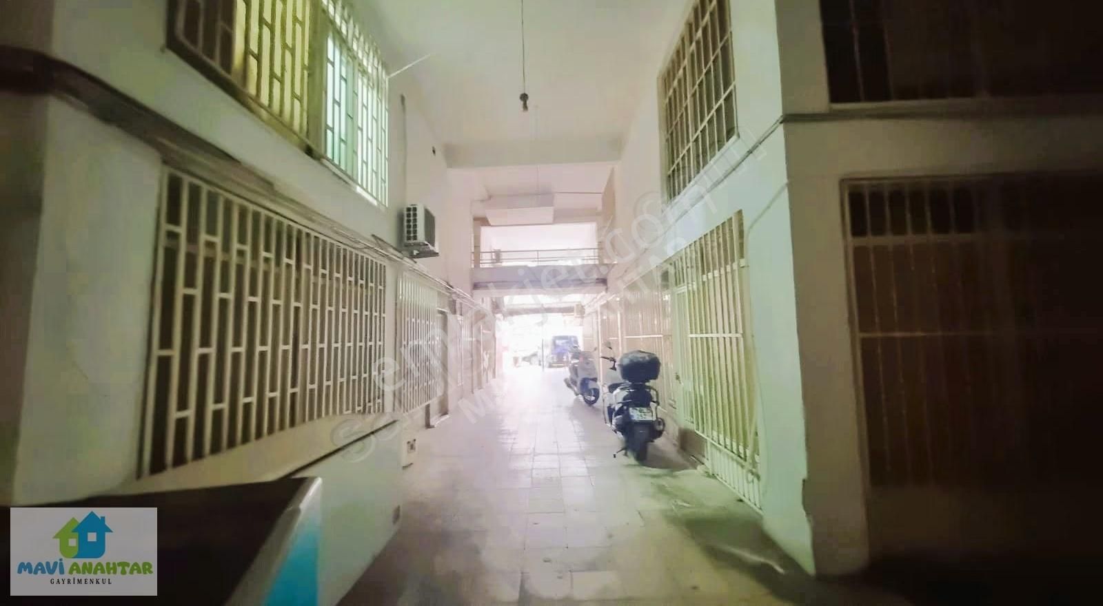 Markantalyaya Yakını, Tahıl Pazarında Satılık Dükkan - Görsel 24