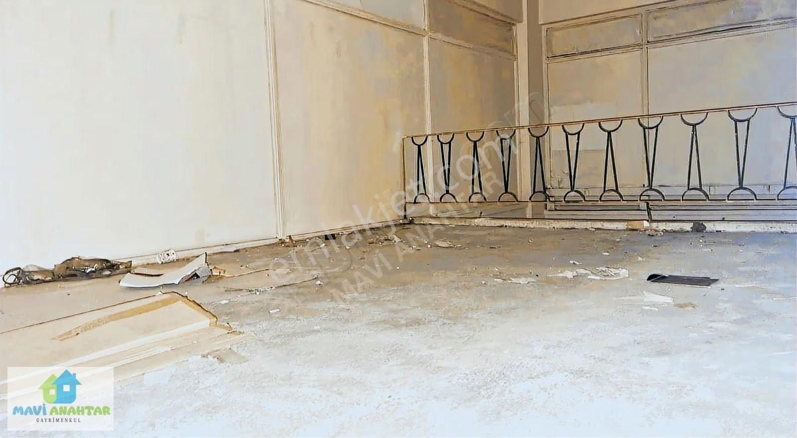 Markantalyaya Yakını, Tahıl Pazarında Satılık Dükkan - Görsel 18