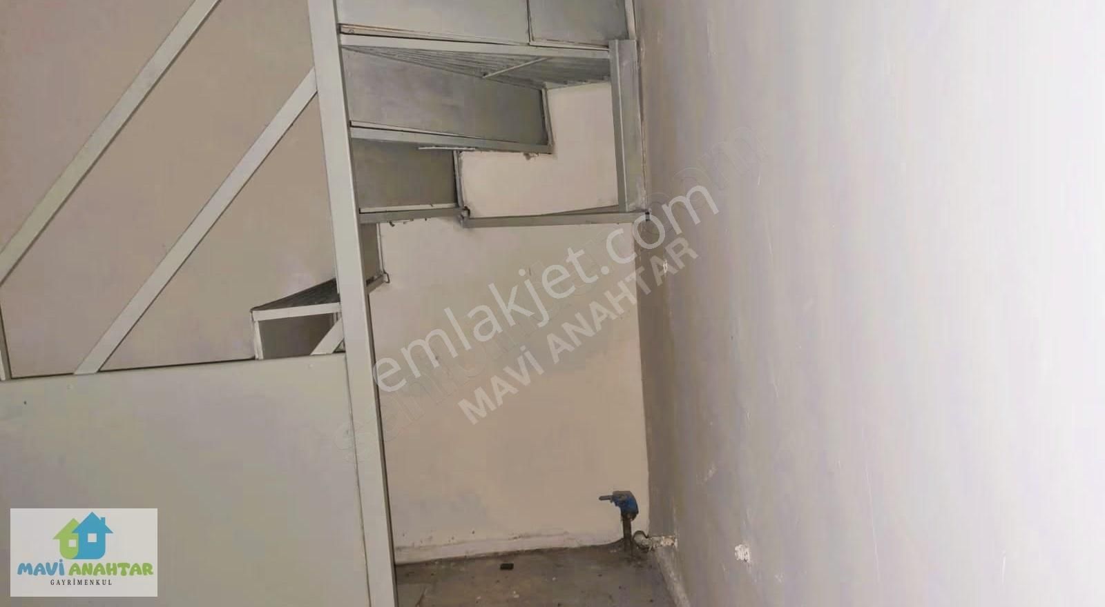 Markantalyaya Yakını, Tahıl Pazarında Satılık Dükkan - Görsel 27