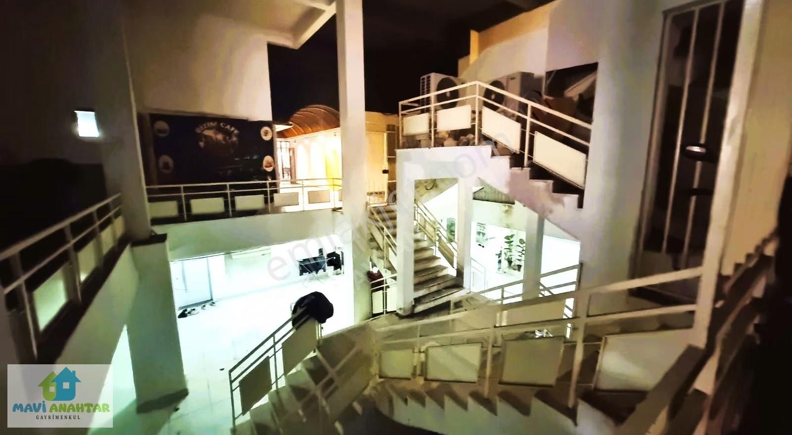 Markantalyaya Yakını, Tahıl Pazarında Satılık Dükkan - Görsel 15