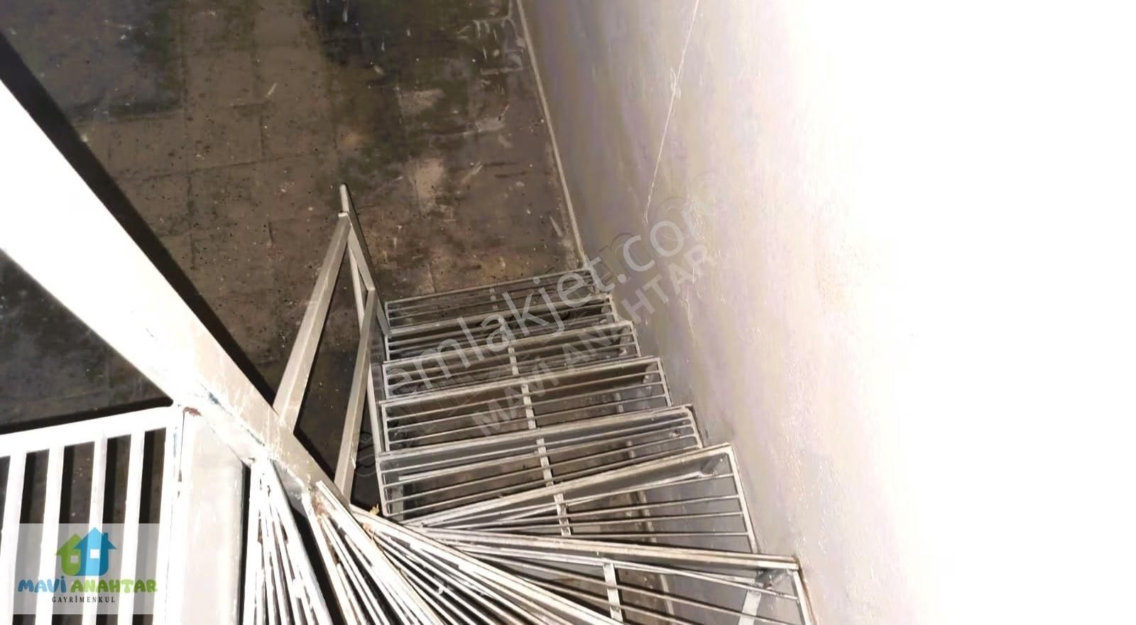 Markantalyaya Yakını, Tahıl Pazarında Satılık Dükkan - Görsel 25