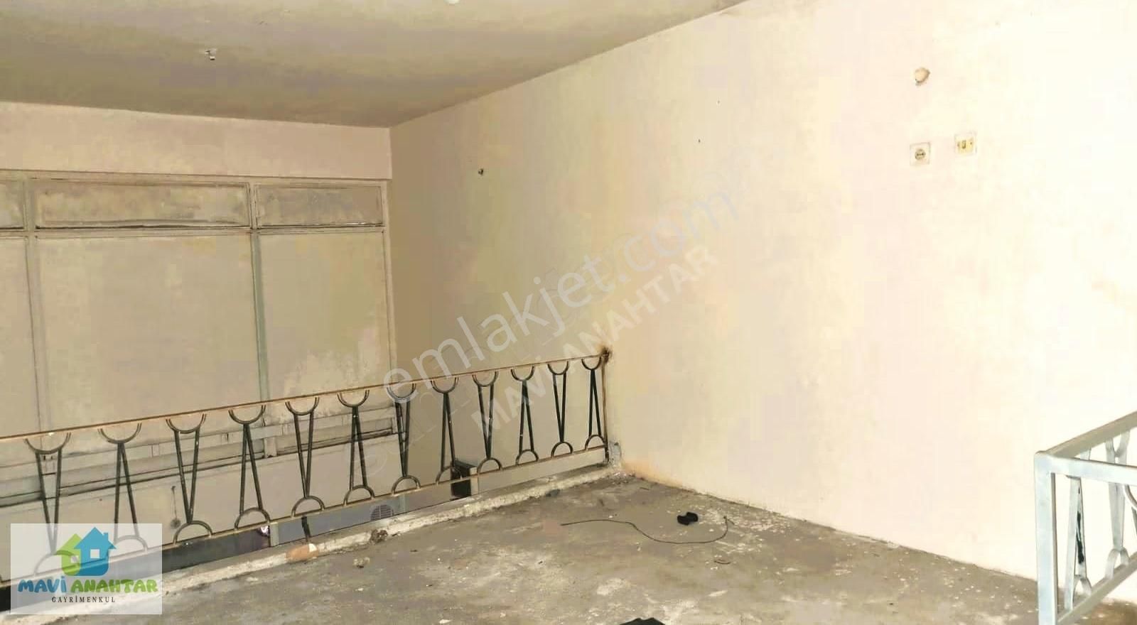 Markantalyaya Yakını, Tahıl Pazarında Satılık Dükkan - Görsel 17