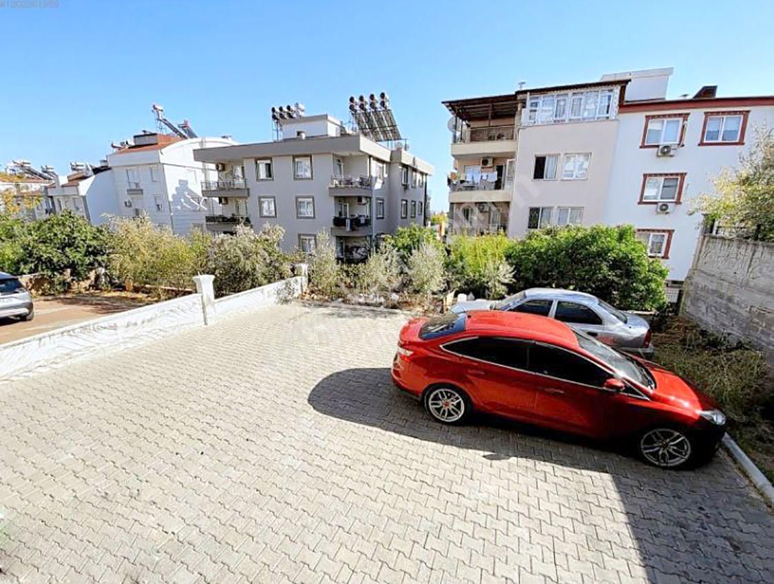 Vega Invest'ten Dünya Göz Yakını Eşyalı Kiralık 2+1 Daire - Görsel 19