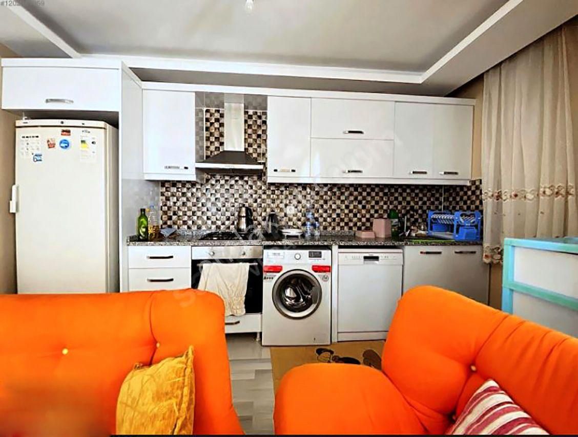 Vega Invest'ten Dünya Göz Yakını Eşyalı Kiralık 2+1 Daire - Görsel 5