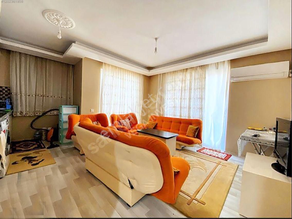 Vega Invest'ten Dünya Göz Yakını Eşyalı Kiralık 2+1 Daire - Görsel 4