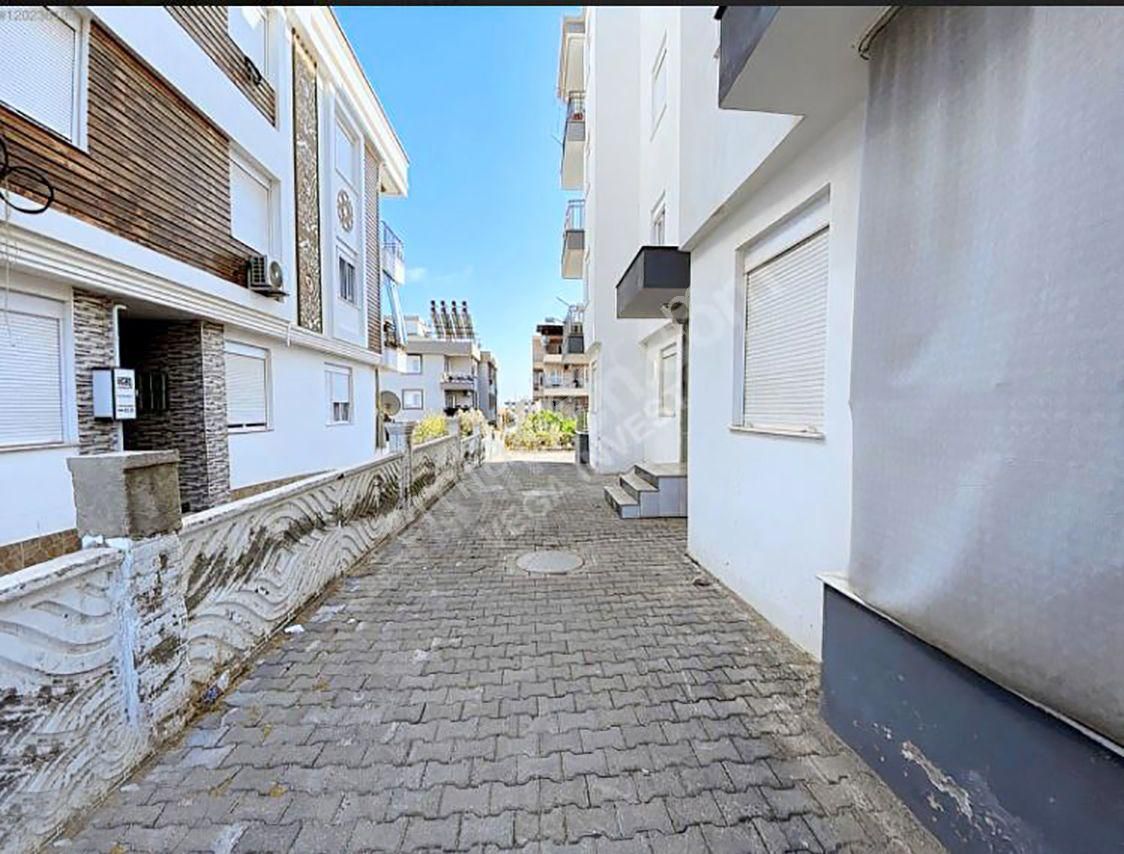 Vega Invest'ten Dünya Göz Yakını Eşyalı Kiralık 2+1 Daire - Görsel 20