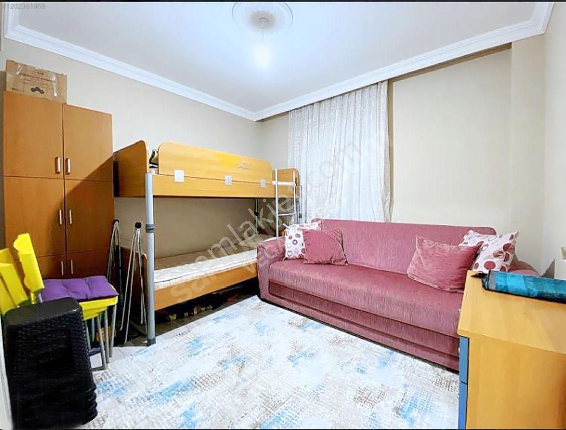 Vega Invest'ten Dünya Göz Yakını Eşyalı Kiralık 2+1 Daire - Görsel 3