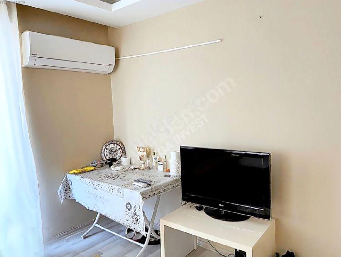 Vega Invest'ten Dünya Göz Yakını Eşyalı Kiralık 2+1 Daire - Görsel 9