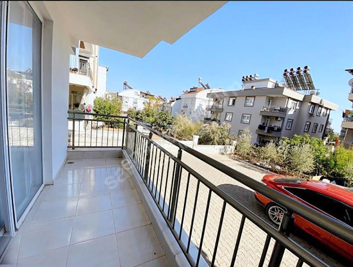 Vega Invest'ten Dünya Göz Yakını Eşyalı Kiralık 2+1 Daire - Görsel 15