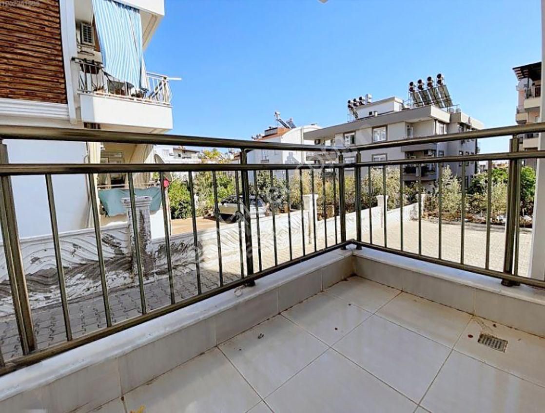 Vega Invest'ten Dünya Göz Yakını Eşyalı Kiralık 2+1 Daire - Görsel 18