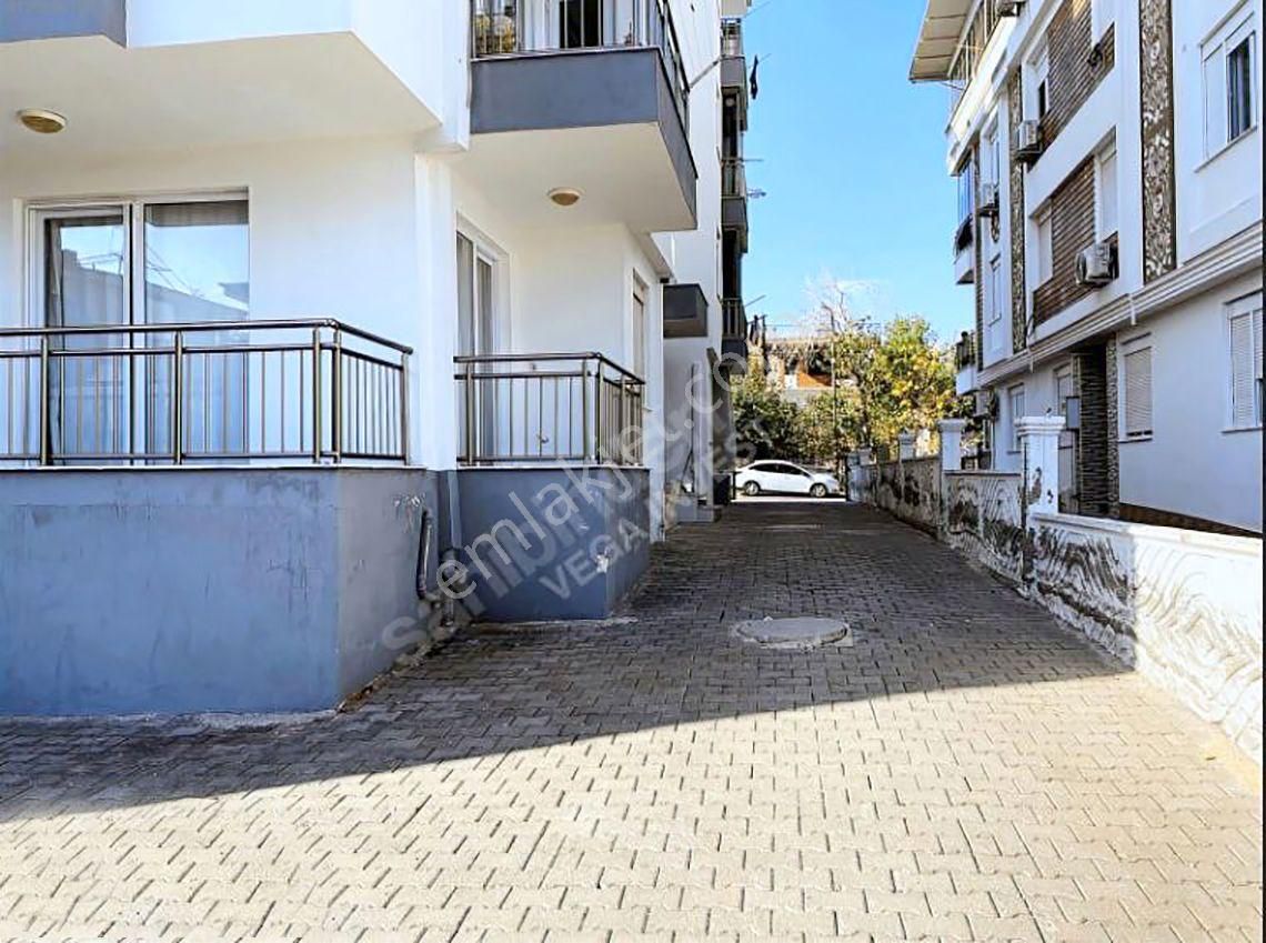 Vega Invest'ten Dünya Göz Yakını Eşyalı Kiralık 2+1 Daire - Görsel 21