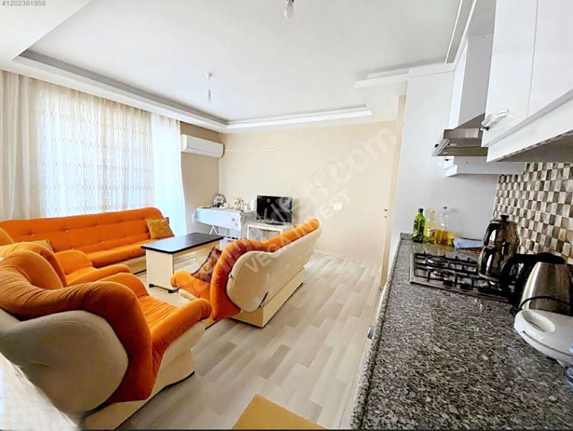 Vega Invest'ten Dünya Göz Yakını Eşyalı Kiralık 2+1 Daire - Görsel 6