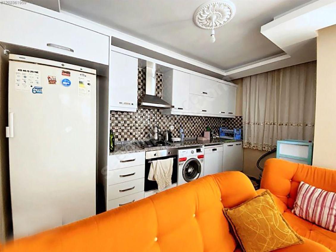 Vega Invest'ten Dünya Göz Yakını Eşyalı Kiralık 2+1 Daire - Görsel 8