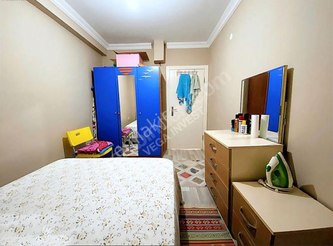 Vega Invest'ten Dünya Göz Yakını Eşyalı Kiralık 2+1 Daire - Görsel 11