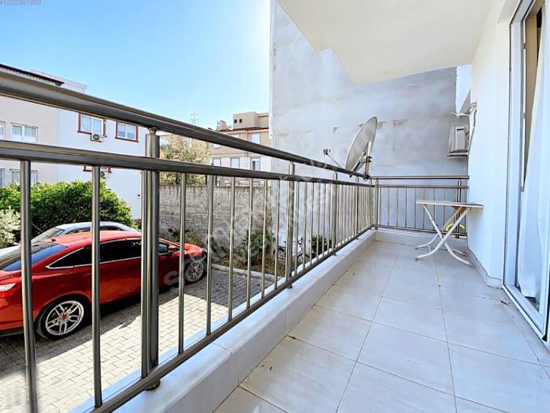 Vega Invest'ten Dünya Göz Yakını Eşyalı Kiralık 2+1 Daire - Görsel 14