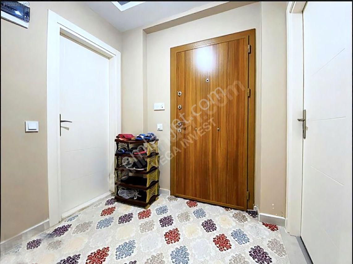 Vega Invest'ten Dünya Göz Yakını Eşyalı Kiralık 2+1 Daire - Görsel 2