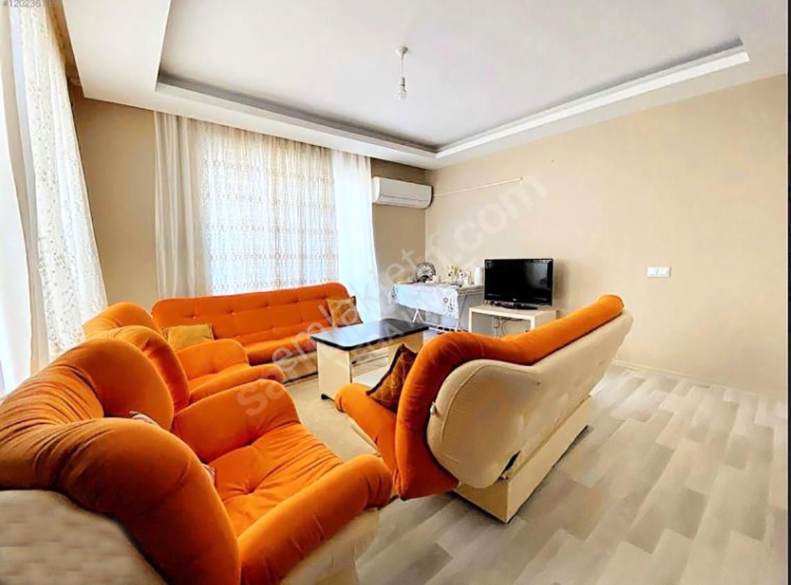 Vega Invest'ten Dünya Göz Yakını Eşyalı Kiralık 2+1 Daire - Görsel 7