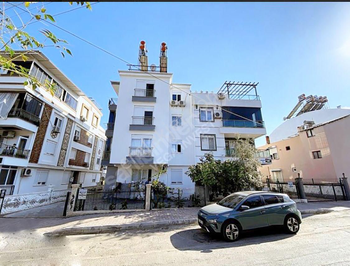 Vega Invest'ten Dünya Göz Yakını Eşyalı Kiralık 2+1 Daire - Görsel 22