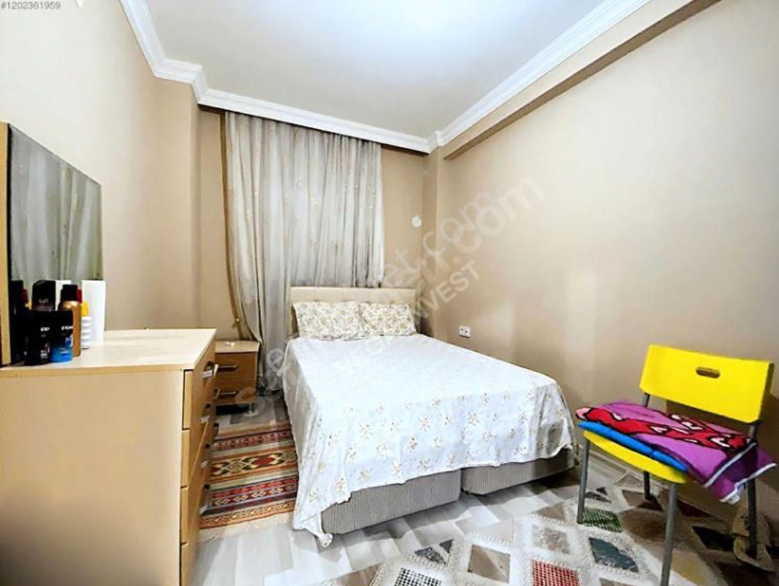 Vega Invest'ten Dünya Göz Yakını Eşyalı Kiralık 2+1 Daire - Görsel 10